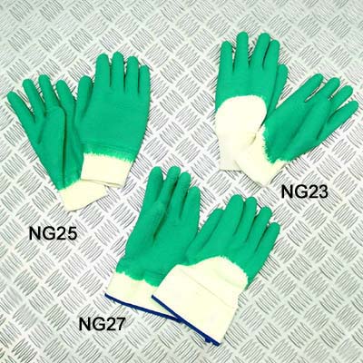 Nitrile Gloves