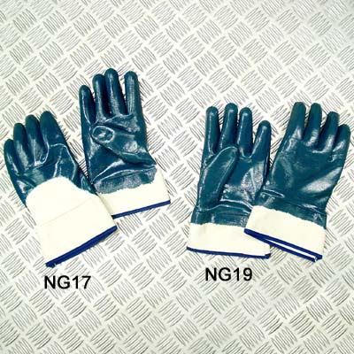 Nitrile Gloves