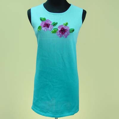 Embroidery & Beading