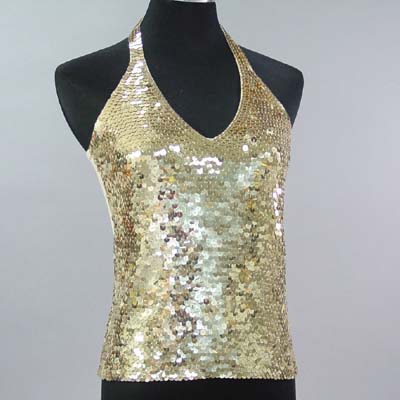 Embroidery & Beading