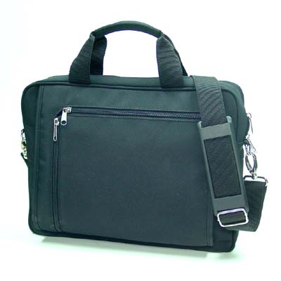 Sell Briefcase in nylon material