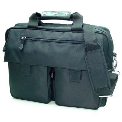Sell Briefcase in nylon material