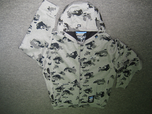 Men & Ladies Knitwear