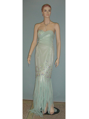 Evening Gown