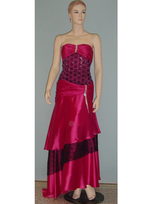 Evening Gown