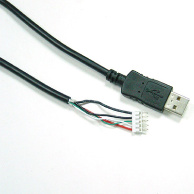 USB Controller Assembly Cable