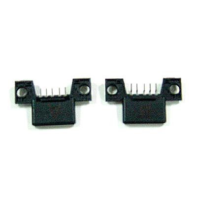 X-Box Connector for Memory Card
