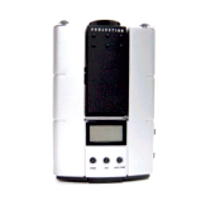 Projective Clock Radio