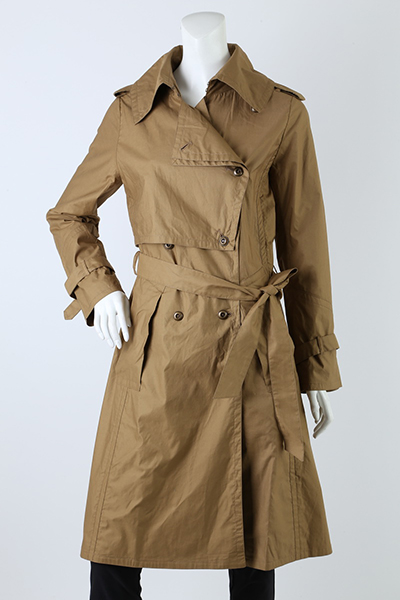 Ladies' Coat