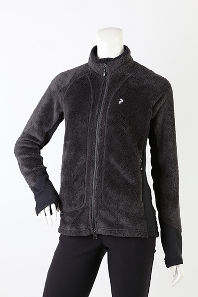 Ladies' Unlined Jacket