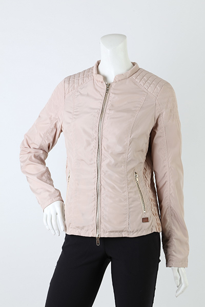 Ladies' Short Jacket