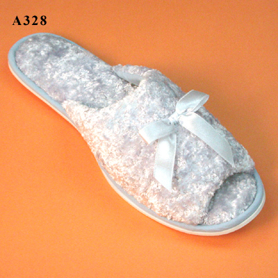 Ladies Slippers