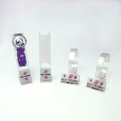 Watch Stands