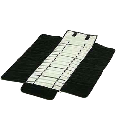 Roll Bag for Watches