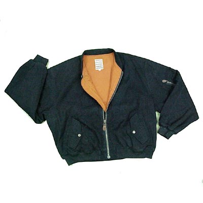 Men's Winter Jacket