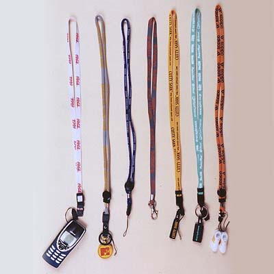 Mobile Phone Strapes