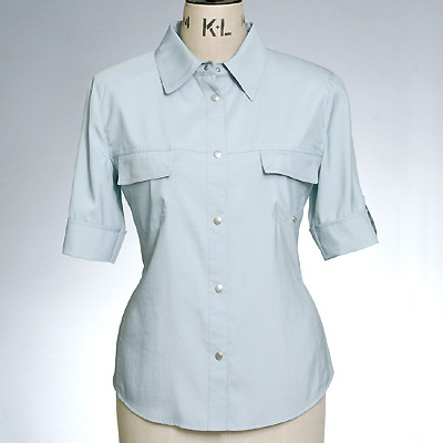 Ladies' High Fashion