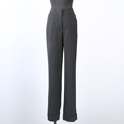 Ladies' High Fashion