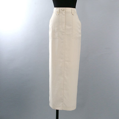 Ladies' High Fashion