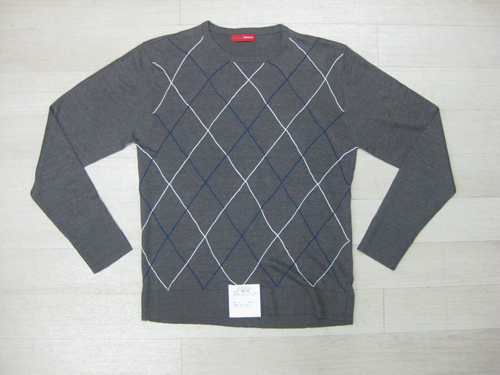Men Knitwear