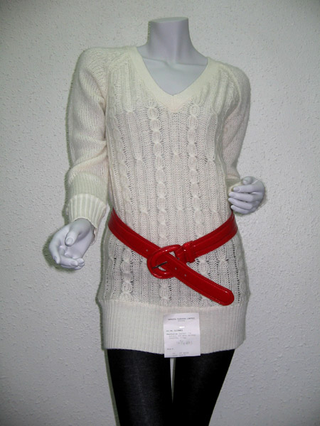 Sell Ladies' Knitwear