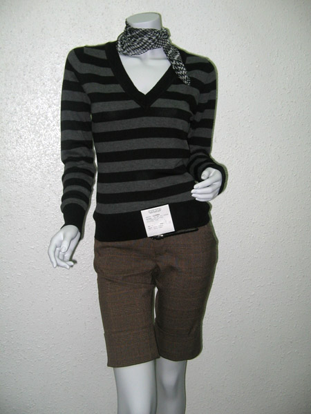 Sell Ladies Knitwear