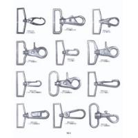 Side Release Buckles