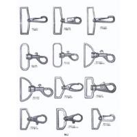 Side Release Buckles