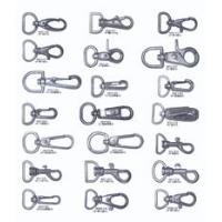 Side Release Buckles