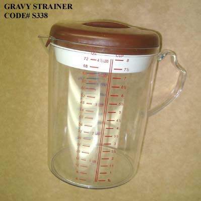 2l Measuring Pitcher