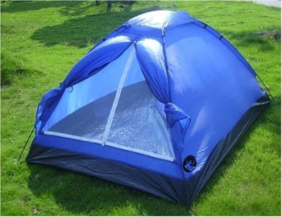 Outdoor Sports Items