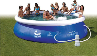 Outdoor Sports Items