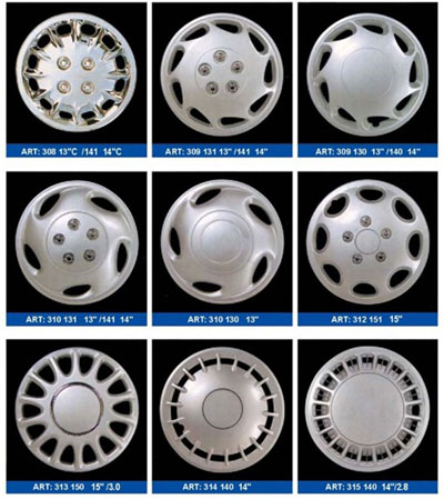Auto Accessories