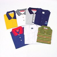 Sell T-Shirt & Polo Shirt