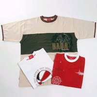 Sell Men's T-shirts