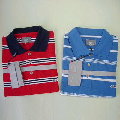 Sell Men's pique polo shirts