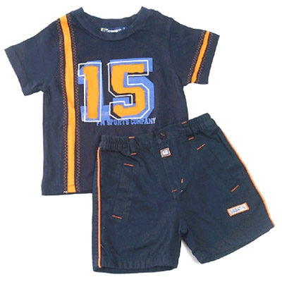 Sell Kids wear/Children's wear