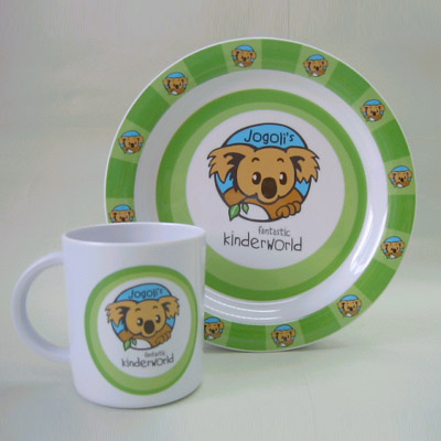 Sell Melamine products