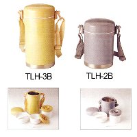 Thermo Lunch Box