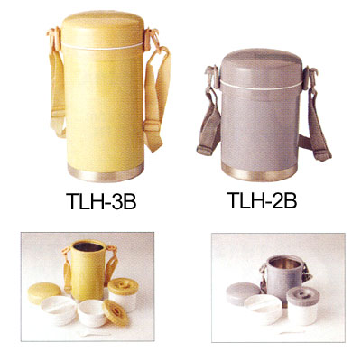 Thermo Lunch Box