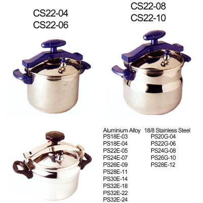 Pressure Cooker