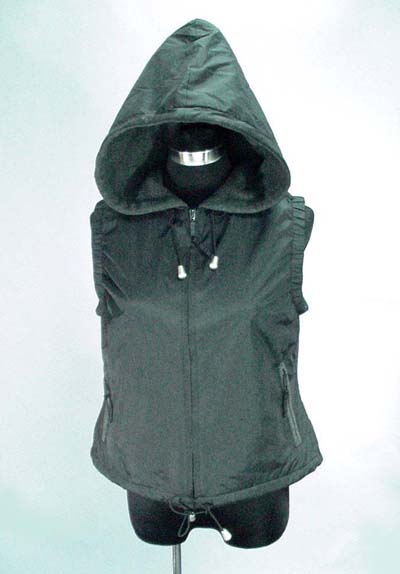 Starwars Fleece Vest