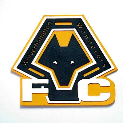 Rubber Badges