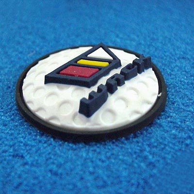 Rubber Badges