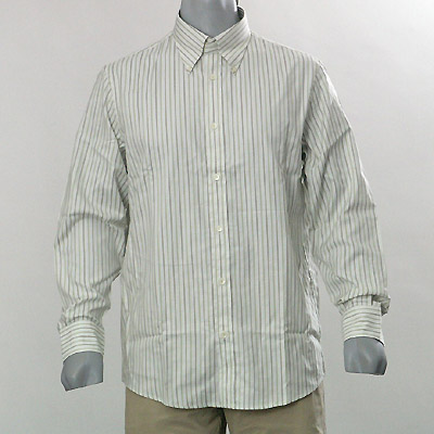 Men Woven Shirt