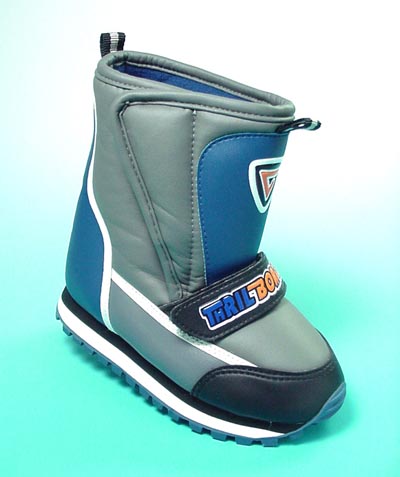 Snow Boot