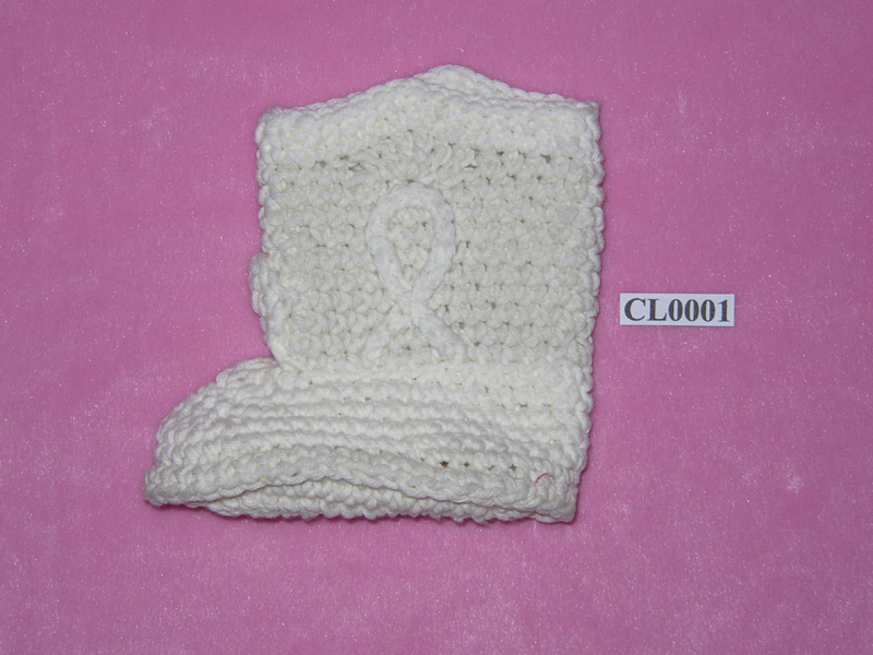 CLOTHING & OTHER ACCESSORIES