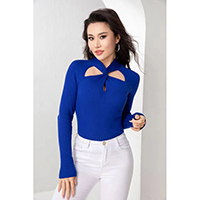 Ladies Sweater - Pullover