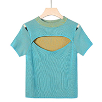 Ladies Sweater - Pullover