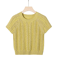 Ladies Sweater - Pullover